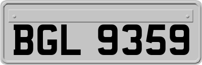 BGL9359