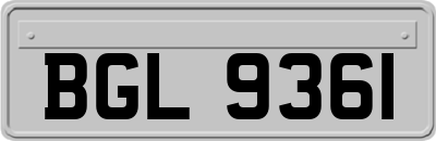 BGL9361