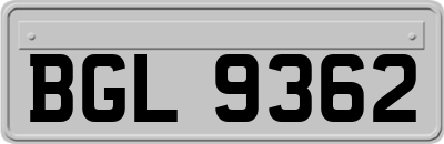 BGL9362