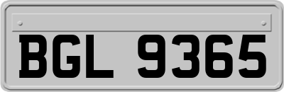 BGL9365