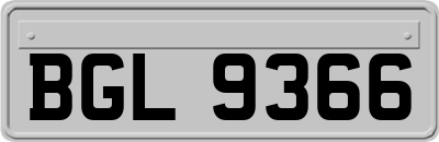 BGL9366