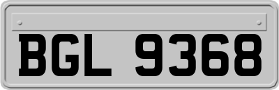 BGL9368