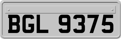 BGL9375