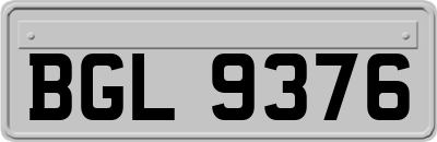 BGL9376