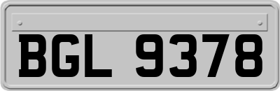 BGL9378
