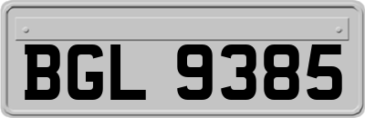 BGL9385
