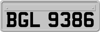 BGL9386