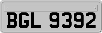 BGL9392