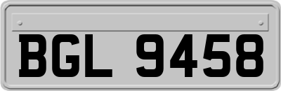 BGL9458