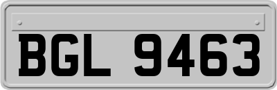BGL9463