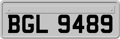 BGL9489