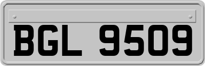 BGL9509