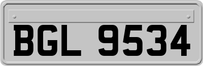 BGL9534