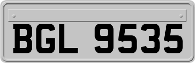 BGL9535