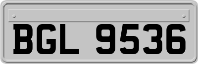 BGL9536