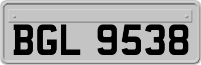 BGL9538