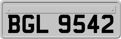 BGL9542