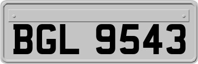 BGL9543