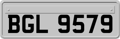 BGL9579
