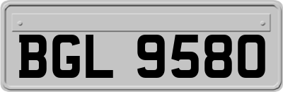 BGL9580