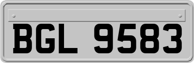BGL9583