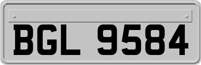 BGL9584