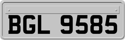 BGL9585