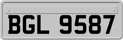 BGL9587