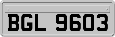BGL9603