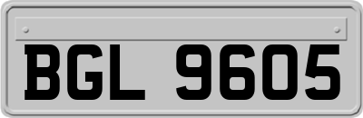 BGL9605