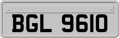 BGL9610