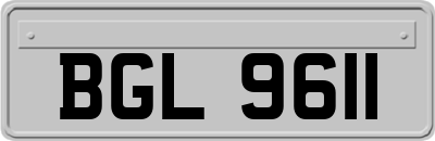 BGL9611