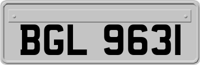 BGL9631