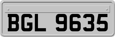 BGL9635
