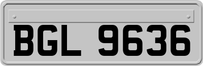 BGL9636
