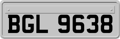 BGL9638