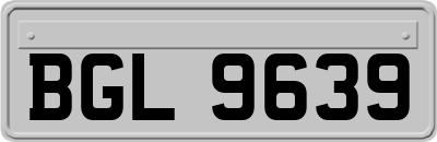 BGL9639