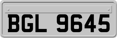 BGL9645