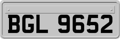 BGL9652