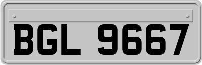 BGL9667