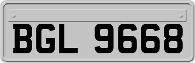 BGL9668