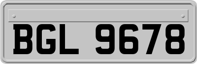 BGL9678
