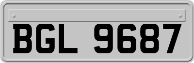BGL9687