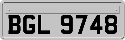 BGL9748