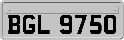 BGL9750