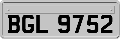 BGL9752