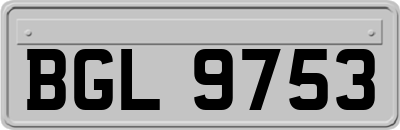 BGL9753