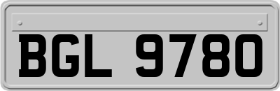 BGL9780