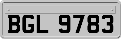BGL9783