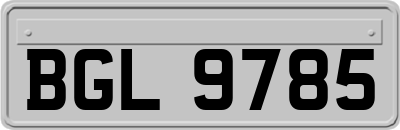 BGL9785